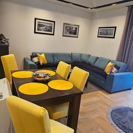 Apartment M Trebinje Ngoại thất bức ảnh