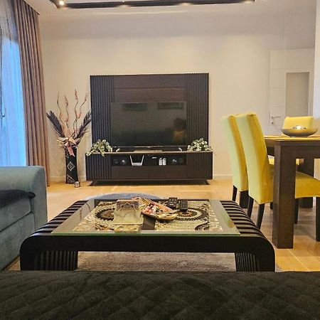 Apartment M Trebinje Ngoại thất bức ảnh