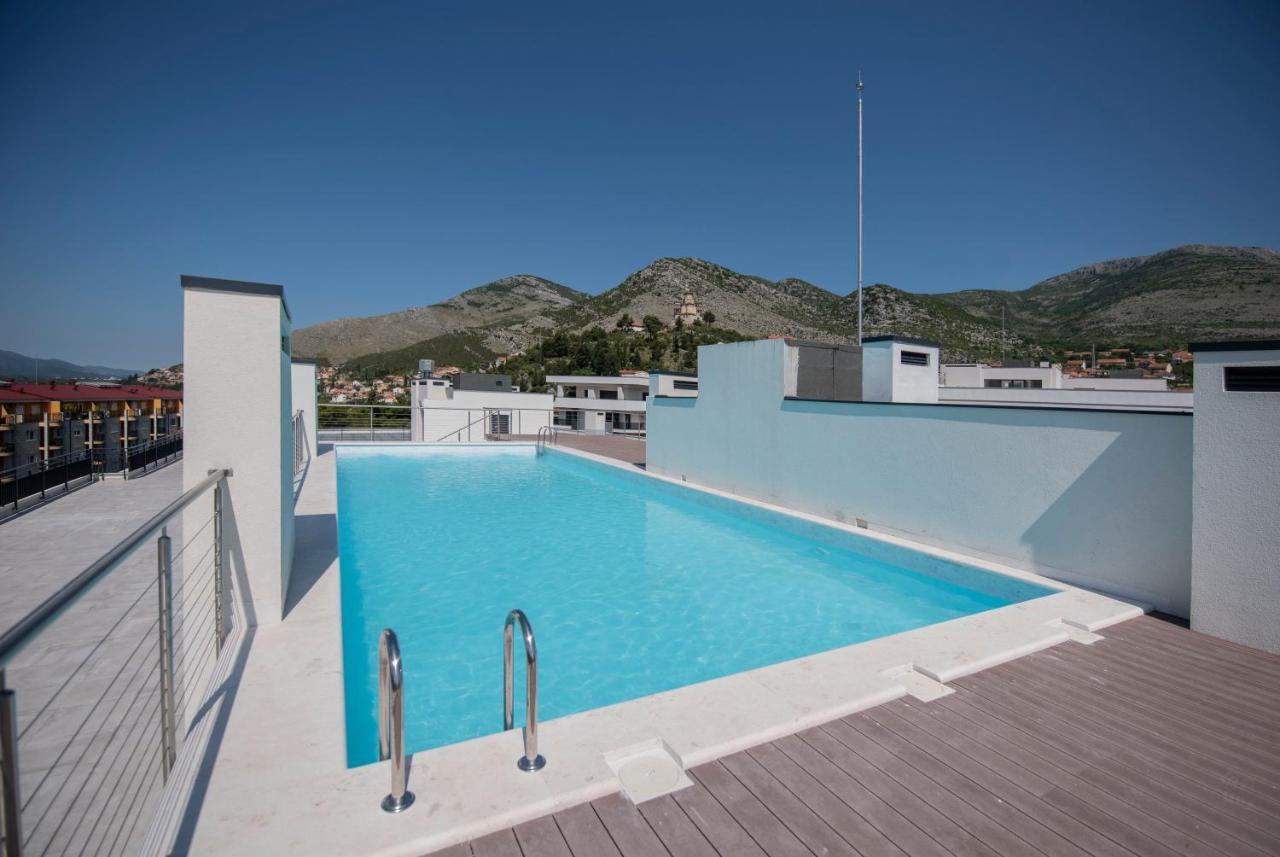 Apartment M Trebinje Ngoại thất bức ảnh