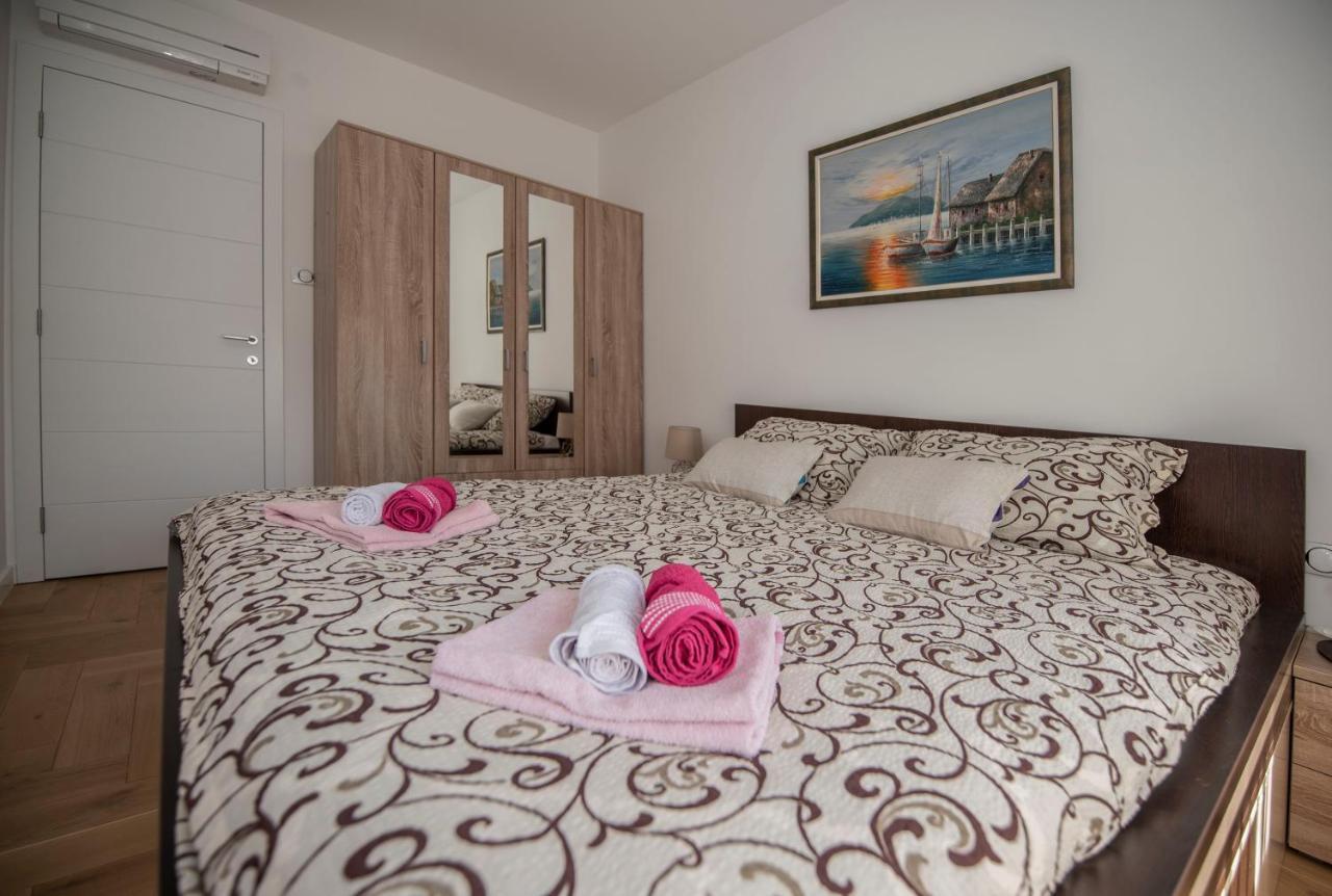 Apartment M Trebinje Ngoại thất bức ảnh