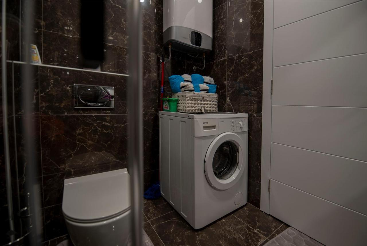 Apartment M Trebinje Ngoại thất bức ảnh