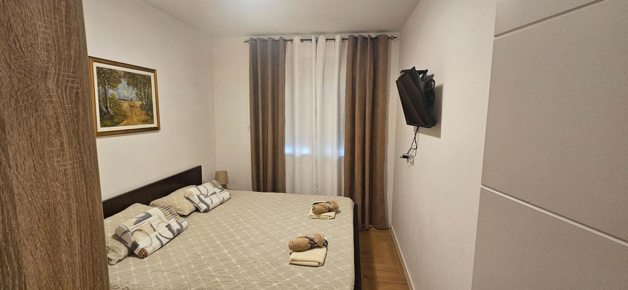 Apartment M Trebinje Ngoại thất bức ảnh