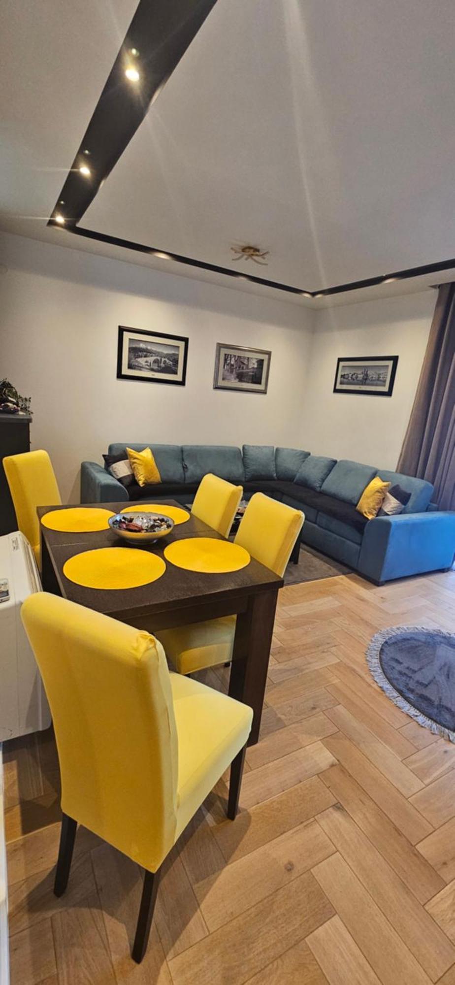 Apartment M Trebinje Ngoại thất bức ảnh