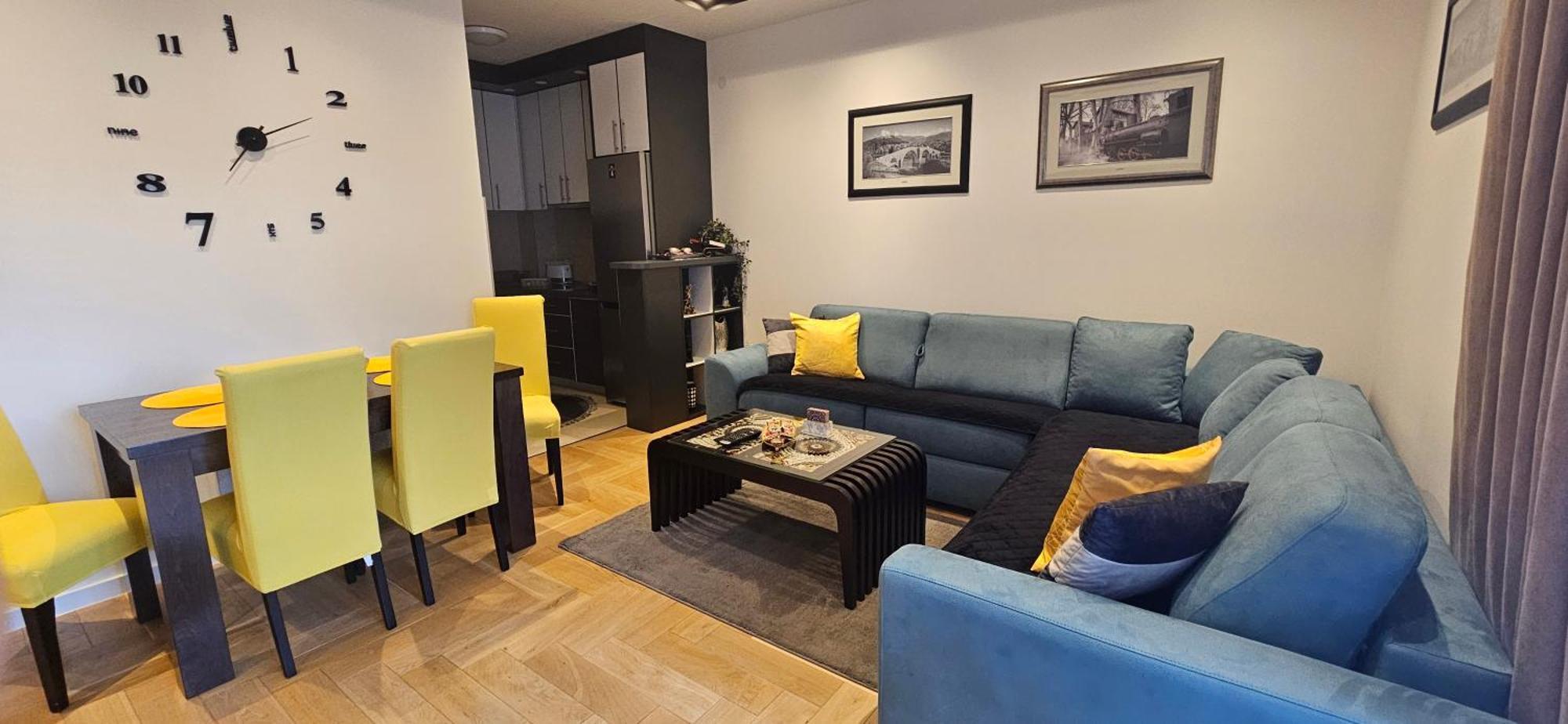 Apartment M Trebinje Ngoại thất bức ảnh