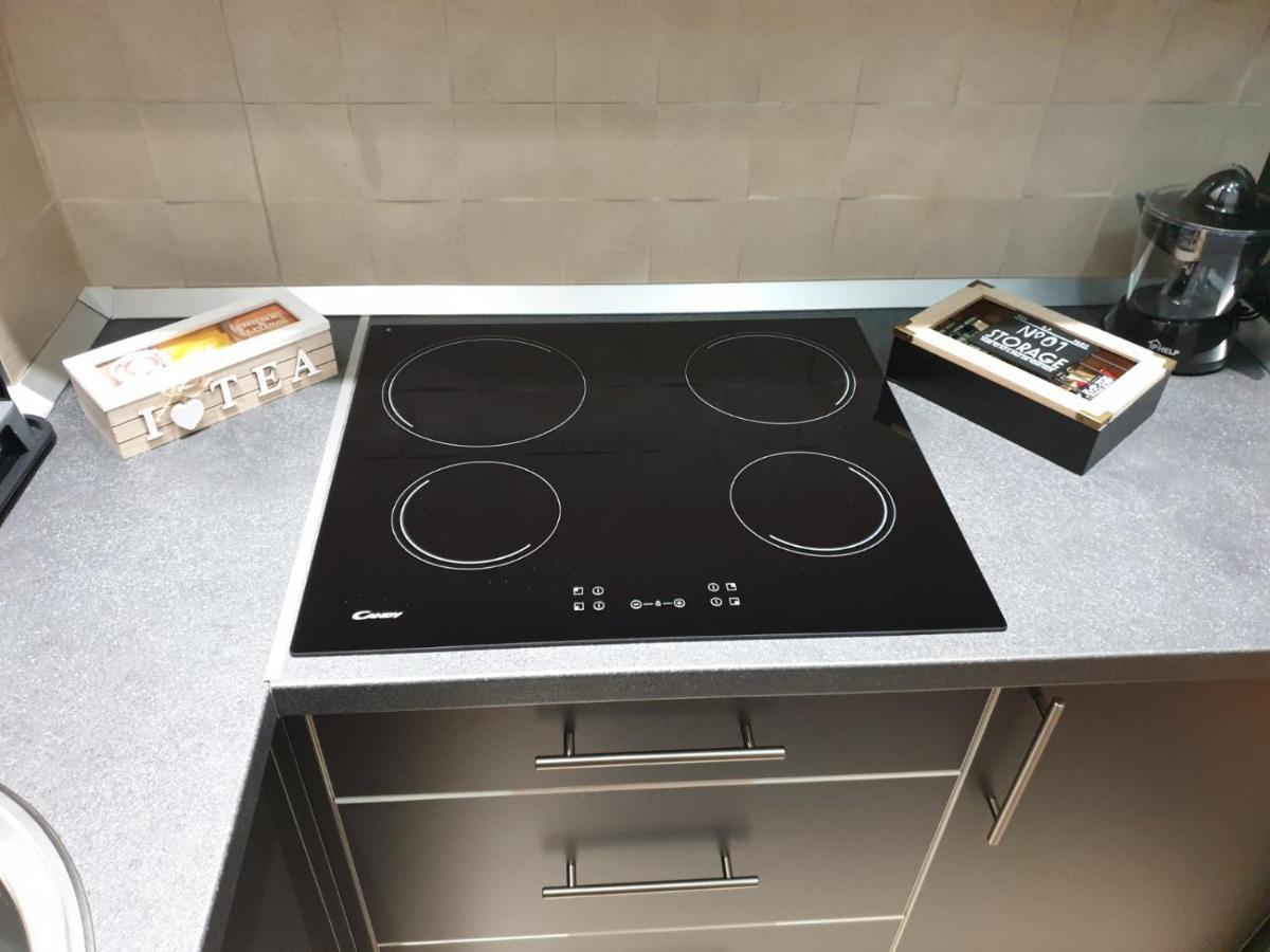 Apartment M Trebinje Ngoại thất bức ảnh